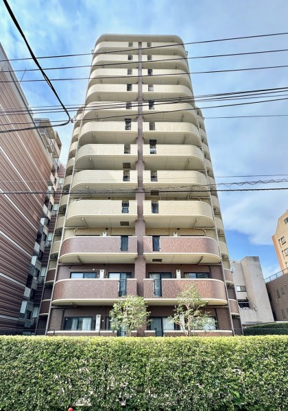 ソルフィエスタ猿江恩賜公園は自然豊かな猿江恩賜公園にほど近く、四季折々の木々を楽しむことが出来ます。ペットとの散歩にも最適です。４駅３路線利用可能で交通アクセスが魅力のマンションです。