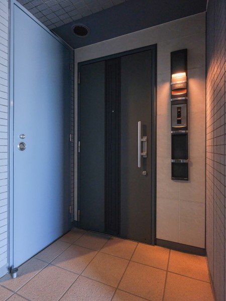 2021年共用部大規模修繕工事実施済み。定期的なメンテナンスが行われている管理体制良好なマンションです。