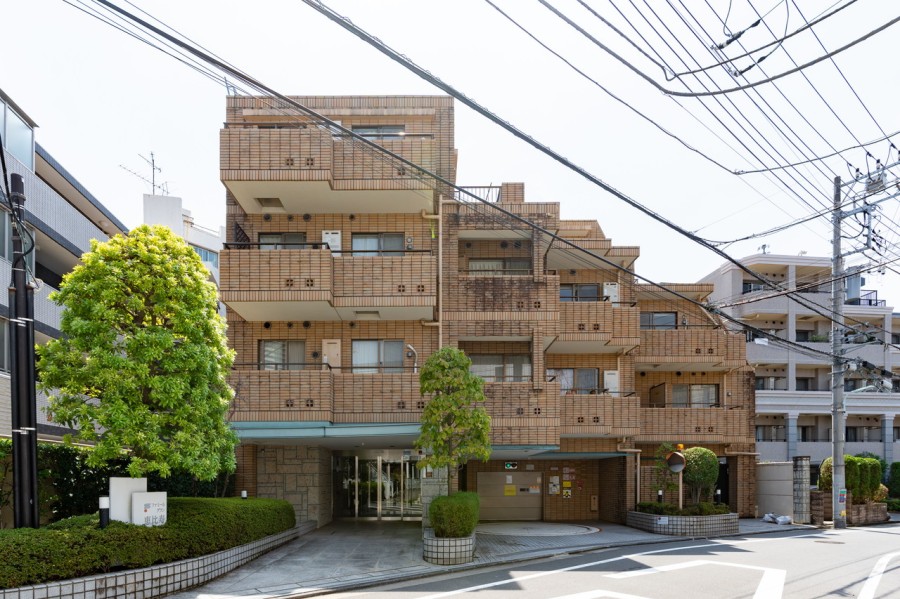 『目黒』駅・『恵比寿』駅が生活圏！２駅７路線が利用可能な利便性と、閑静な住宅街ならではの落ち着きを兼ね備えた住環境が魅力です♪