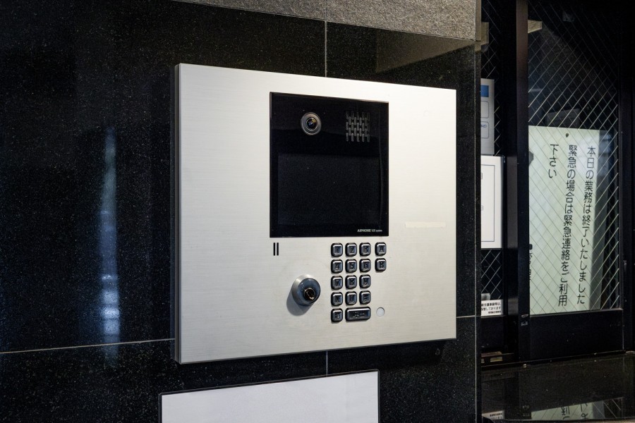 ◆オートロック◆居住者以外の侵入を拒み、不審者や不要なセールスを撃退することができます。安心感を得られるのも大きなポイントです。