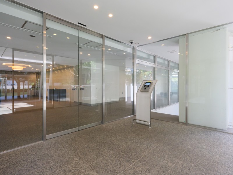 ◆オートロック◆居住者以外の侵入を拒み、不審者や不要なセールスを撃退することができます。安心感を得られるのも大きなポイントです。