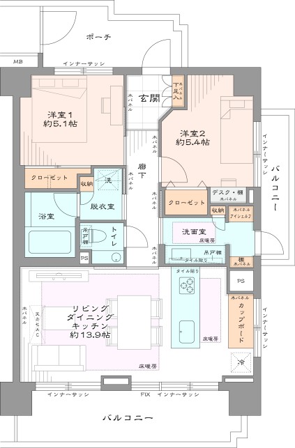 After
