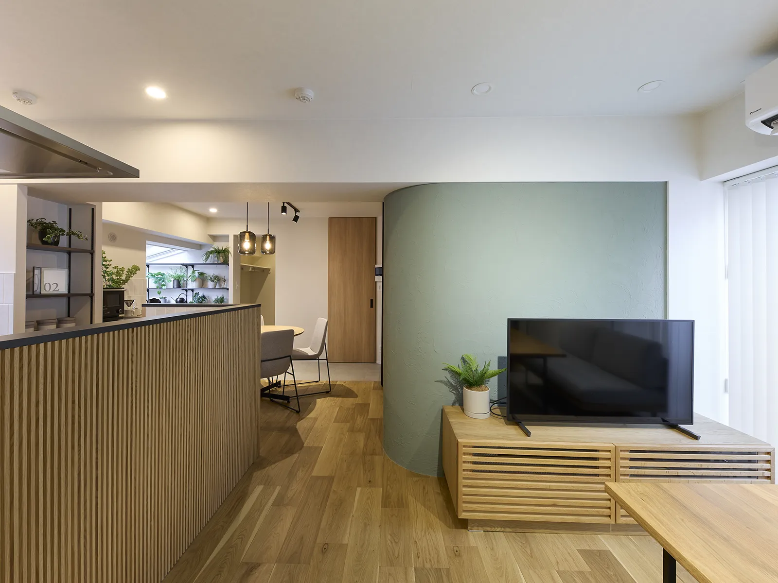 マイリノ神戸モデルルーム | モデルルーム見学+個別相談会【神戸市東灘区】