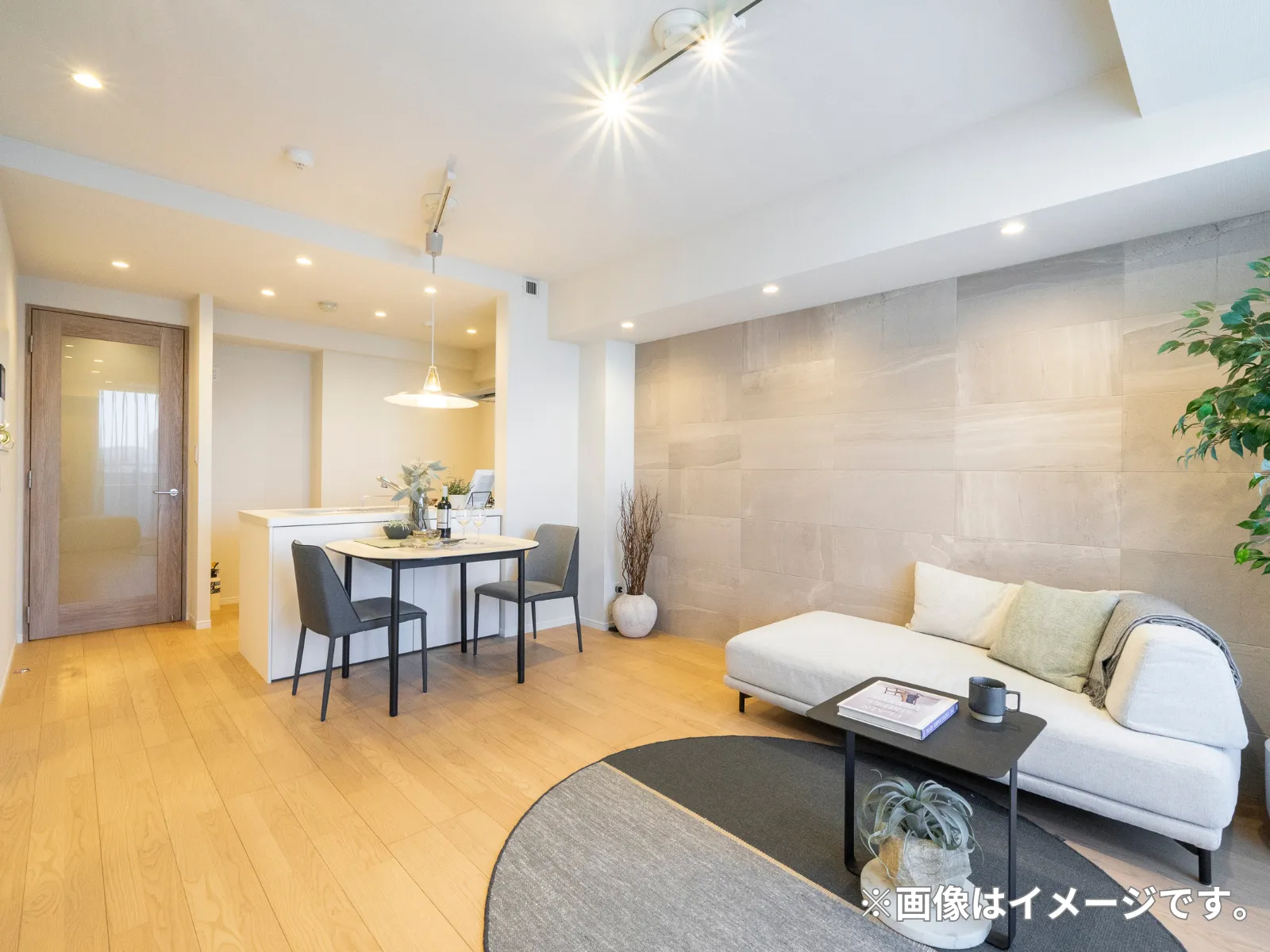 リノベで実現!中古マンションの「住宅性能」向上セミナー【マイリノオオサカ or 神戸モデルルーム】