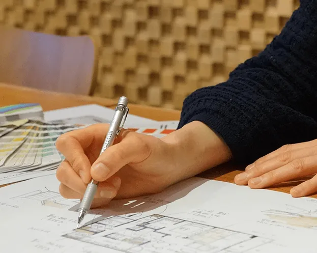 中古マンションを買ってリノベーション基礎講座